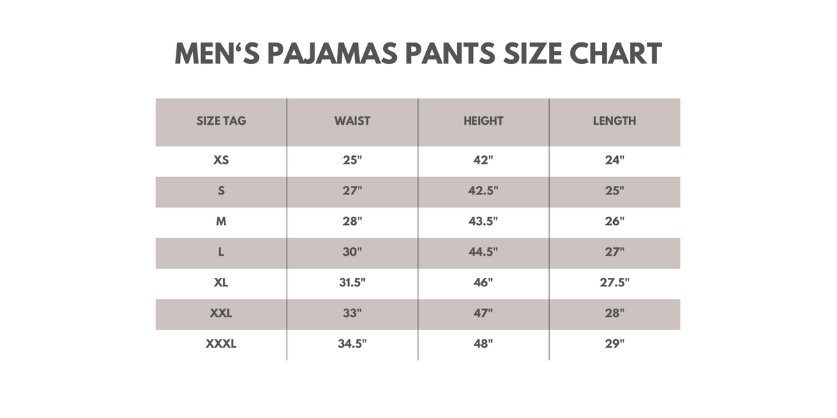 Blue Christmas Character Dad Pajama Pants - Cozy Family Nights