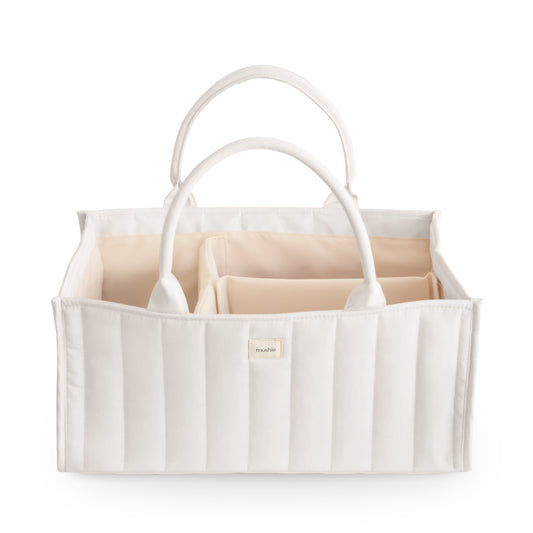 Diaper Caddy Organizer