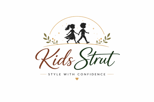 Kids Strut