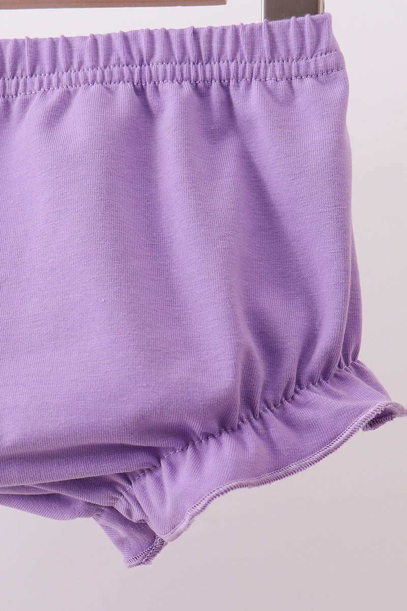 Twirl & Play Lilac Bloomer Set