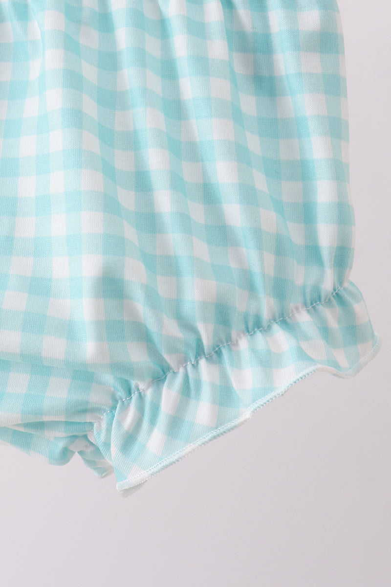 Little Sailor Bloomer Set
