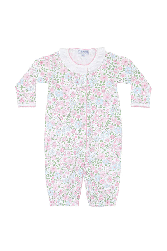 English Garden Converter Gown - Sweet Baby Girl Dreams