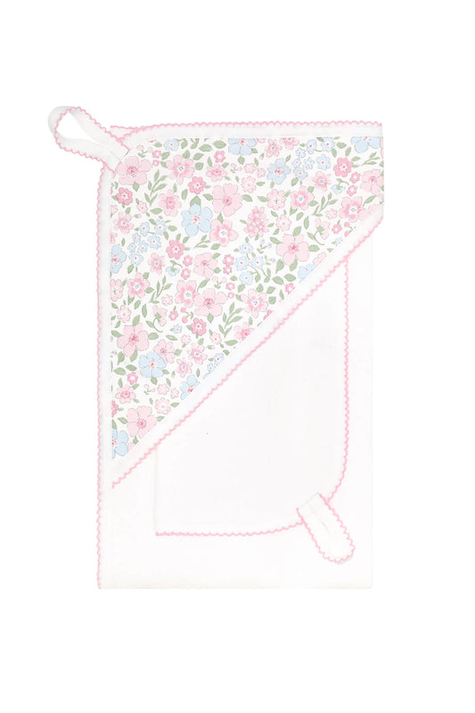 English Garden Towel Set