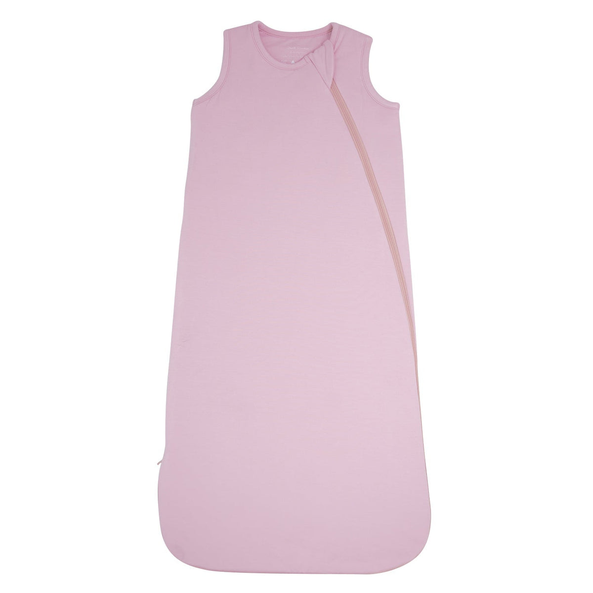 Candy Pink Sleep Sack - Soft & Cozy Baby Girl Style