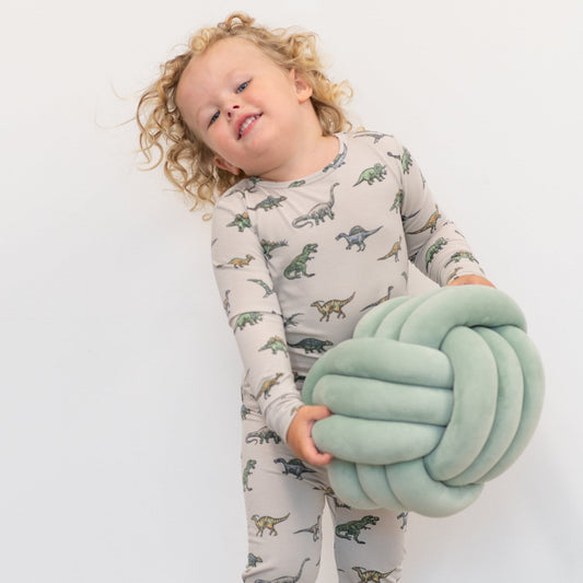 Legendary Big Kid Pajama - Perfect for Little Ones