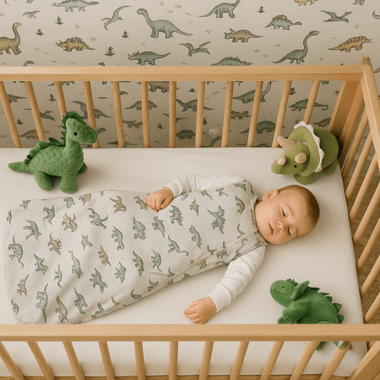 Legendary Bamboo Baby Sleep Sack