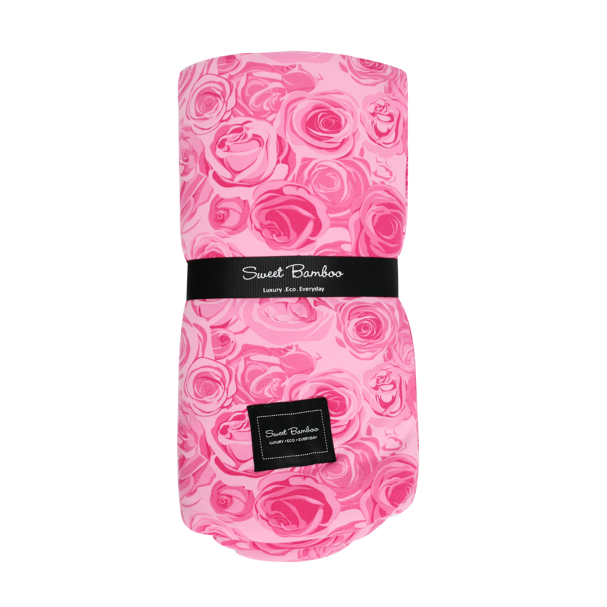 This Must Be Love Cloud Blanket - Cozy Comfort for Baby Girls